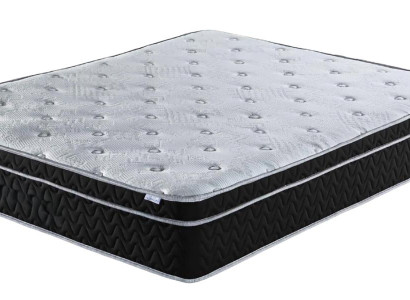 Matrac z viskózy s vysokým komfortom 25 cm