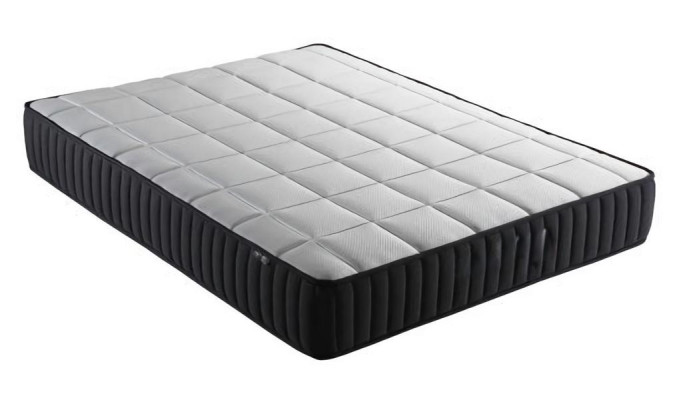 King Size matrac 30cm ortopedický matrac do spálne