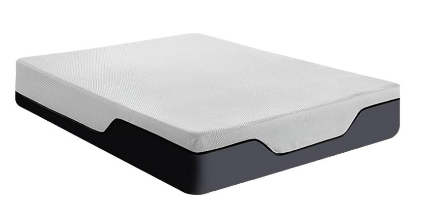 Matrac z studenej peny Komfort 90x190