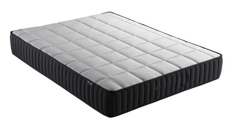 Matrac z studenej peny 90x190 Komfortná matrac