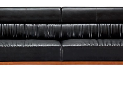 2-sedečný gauč do obývacej izby s čalúnením vynikajúcej estetiky elegantný pre dve osoby