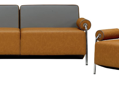 2+1 sedacia súprava luxusné čalúnené pohovky nové