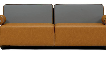 Luxusný moderný dizajn súpravy pohovky do obývacej izby 2+1+1 sedadlo