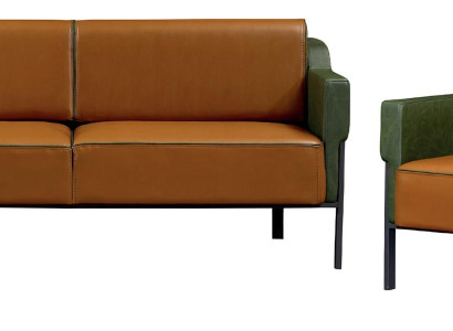 3+1 sedací súprava do obývacej izby s čalúnenou stoličkou luxusné pohovky 2 kusy