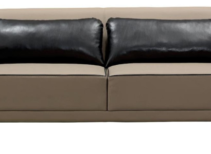 Luxusný čalúnený 3-sedačkový gauč do obývačky