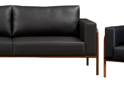 Luxusný 3+1 sedací komplet do obývačky