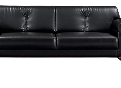 Luxusný gauč komplet 3+1+1 sedadlo