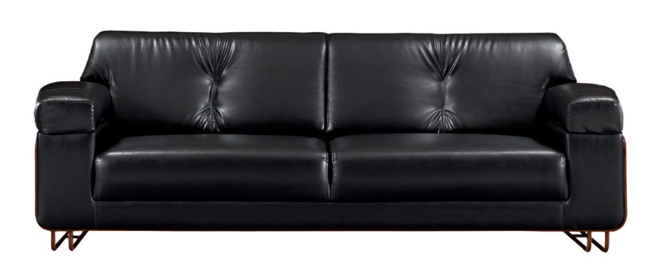 3-sedačková pohovka jedinečná luxusná hotelová moderná čalúnená dekorácia do obývacej izby