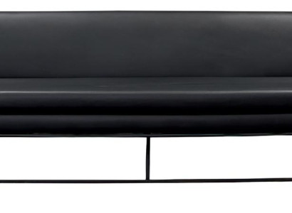 Plačljiv leseni salonni kavč, estetsko izjemen in eleganten pohištvo