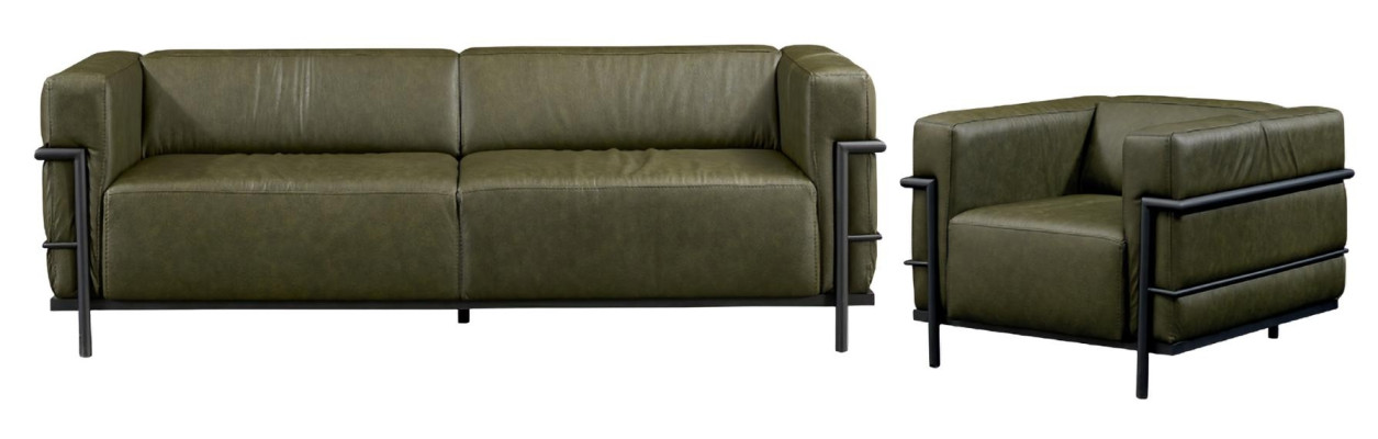 3+1 sedací súprava s mäkkou úpravou