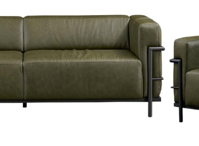 3+1 sedací súprava s mäkkou úpravou