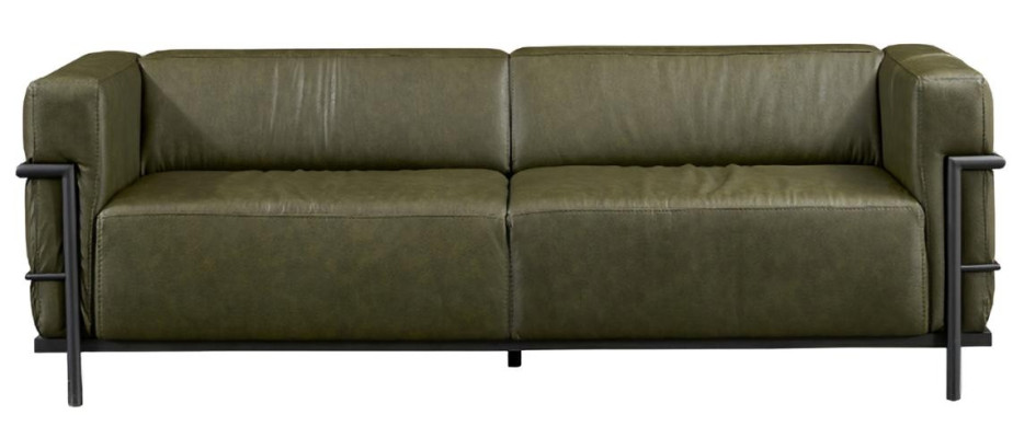 3-sedačková pohovka do obývacej izby