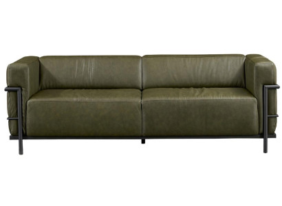 3-sedačková pohovka do obývacej izby