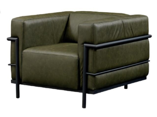 Plačljiv leseni stol luksuzni komplet edinstvena sedežna garnitura