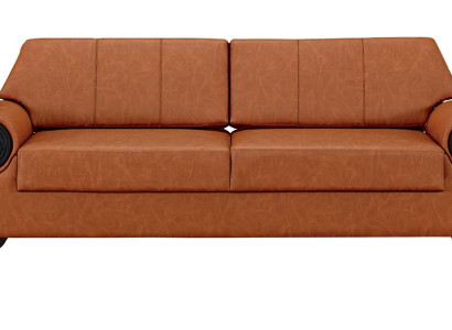 3+1+1 kompletný gauč pre estetickú dokonalosť obývacej izby