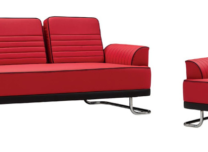 Moderný luxusný gauč 3+1 do obývacej izby