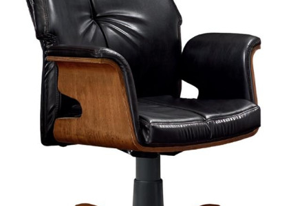 Pohodlná kancelárska stolička