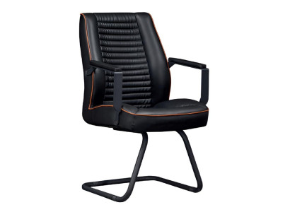 Riaditeľská kancelárska stolička, pracovná stolička, kancelárska stolička, otočná stolička, sedací nábytok