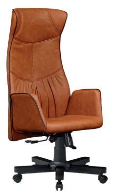 Griežams biroja krēsls