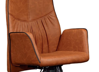 Griežams biroja krēsls