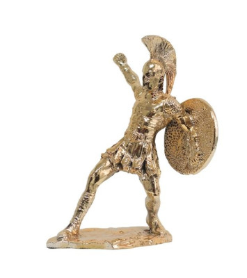 Dekoratívna socha v gréckom štýle 24 cm