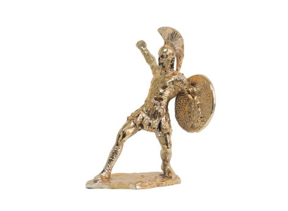 Dekoratívna socha v gréckom štýle 24 cm