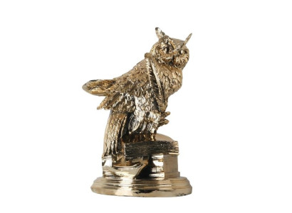 Uggla design, socha, dekoratívna skulptúra