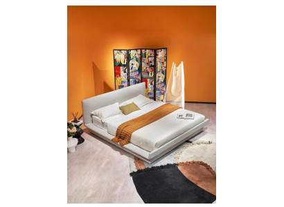 Moderné, luxusné a elegantné postele