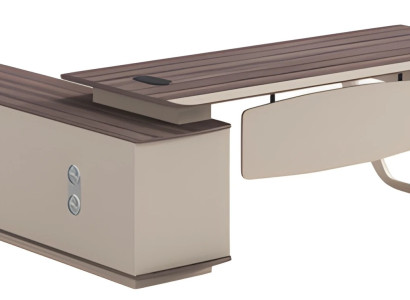 Luxusný rohový stôl 220x160