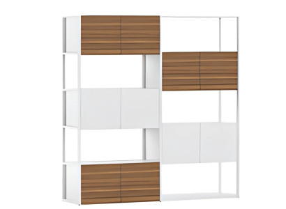 Mobilná úložná jednotka