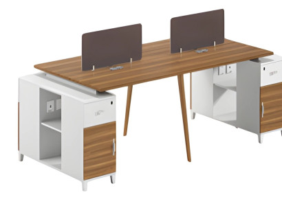 Viacúčelový písací stôl