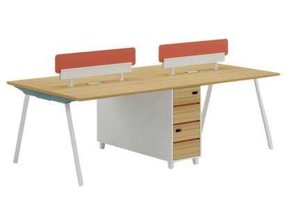 Stôl pre skupiny, spoločenský stôl pre viac osôb