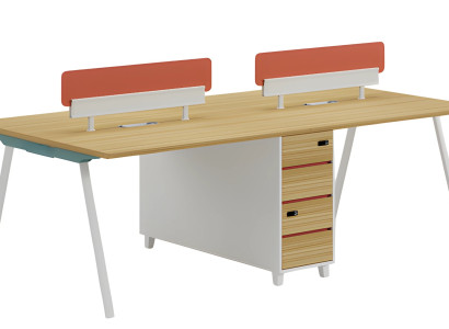 Stôl pre skupiny, spoločenský stôl pre viac osôb