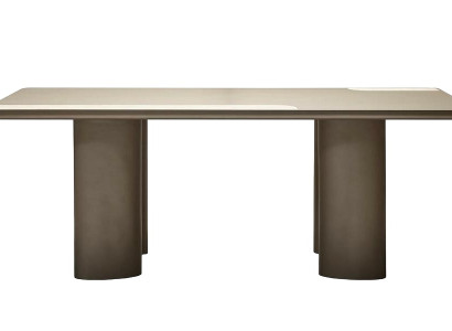 Moderná a elegantná jedálenská misa