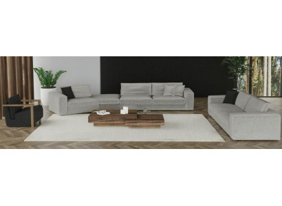 Všetko, čo potrebujete pre pohodlný obývací priestor