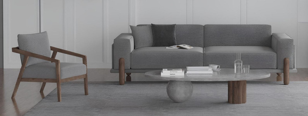 Sedacia súprava a kreslo vždy k dispozícii