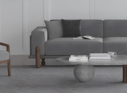 Sedacia súprava a kreslo vždy k dispozícii