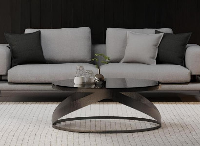 Moderná pohovka so 3 miestami, mäkká, pohodlná, ideálna