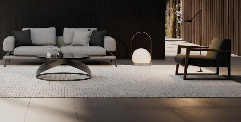 Pohodlné sedacie súpravy a stoličky