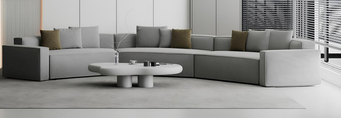 Dekoratívna lavica, funkčnosť a krása v každom detaile