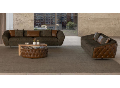 Moderná sedacia súprava 2x pre váš dom