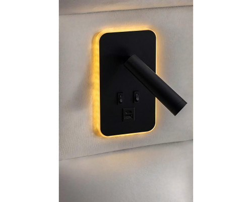 Elegantná posteľ s úložným priestorom a drevenou matracou