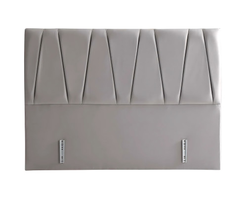 Elegantná posteľ s matracom v modernom štýle