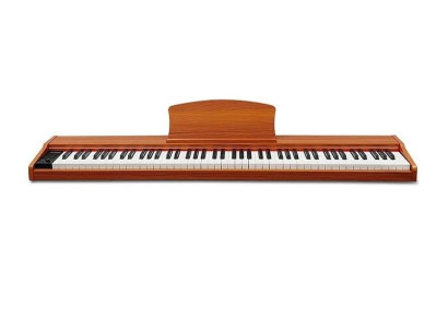 Digitálne piano s USB pripojením pre hudobné programy Digitálne piano s USB pripojením pre hudobné programy