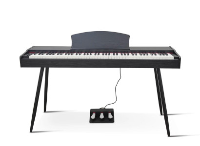 Digitálny klavír na domáce použitie