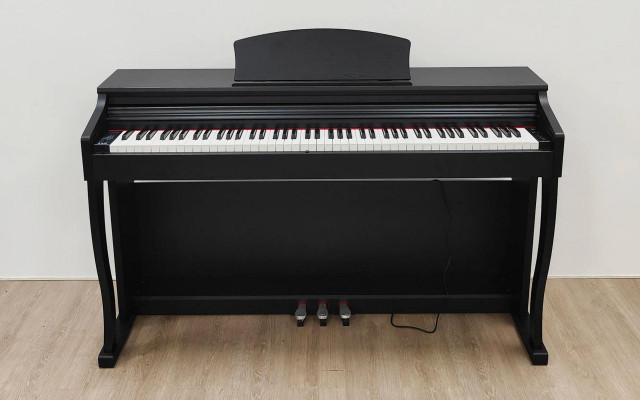 Digitálny klavír do domácnosti