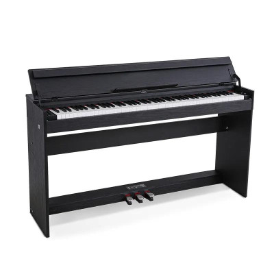 Digitálne piano na domáce použitie 137 cm