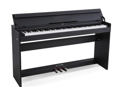 Digitálne piano na domáce použitie 137 cm