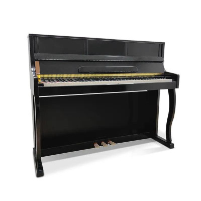 Digitálne piano na domáce použitie 137 cm Čierne