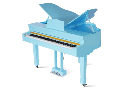 Moderné digitálne piano Slim